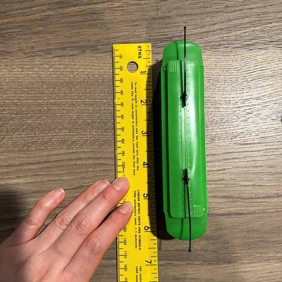 Vintage Streetcars Trolley, 2 Classic Streetcars, Desire Streetcar (New in Box) - Picture 5 of 9